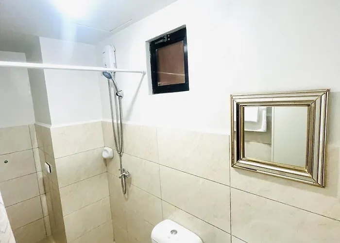 Lägenhet Chambers Lapu-Lapu City