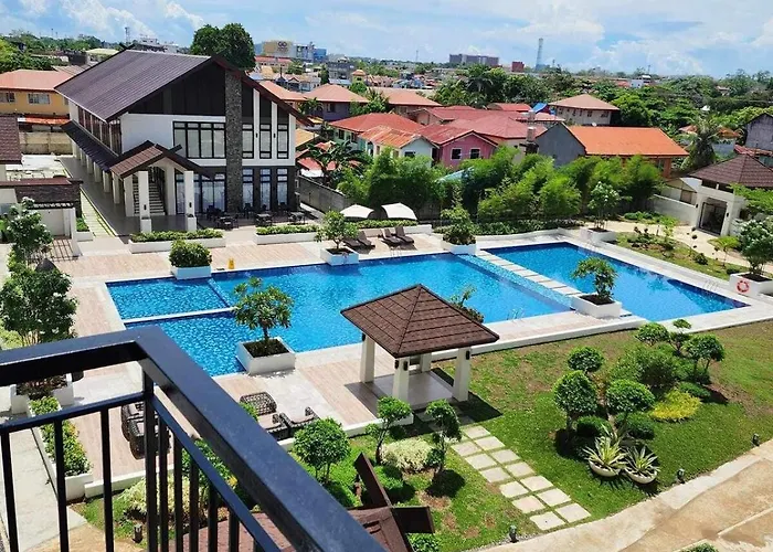 Chambers * Lapu-Lapu City